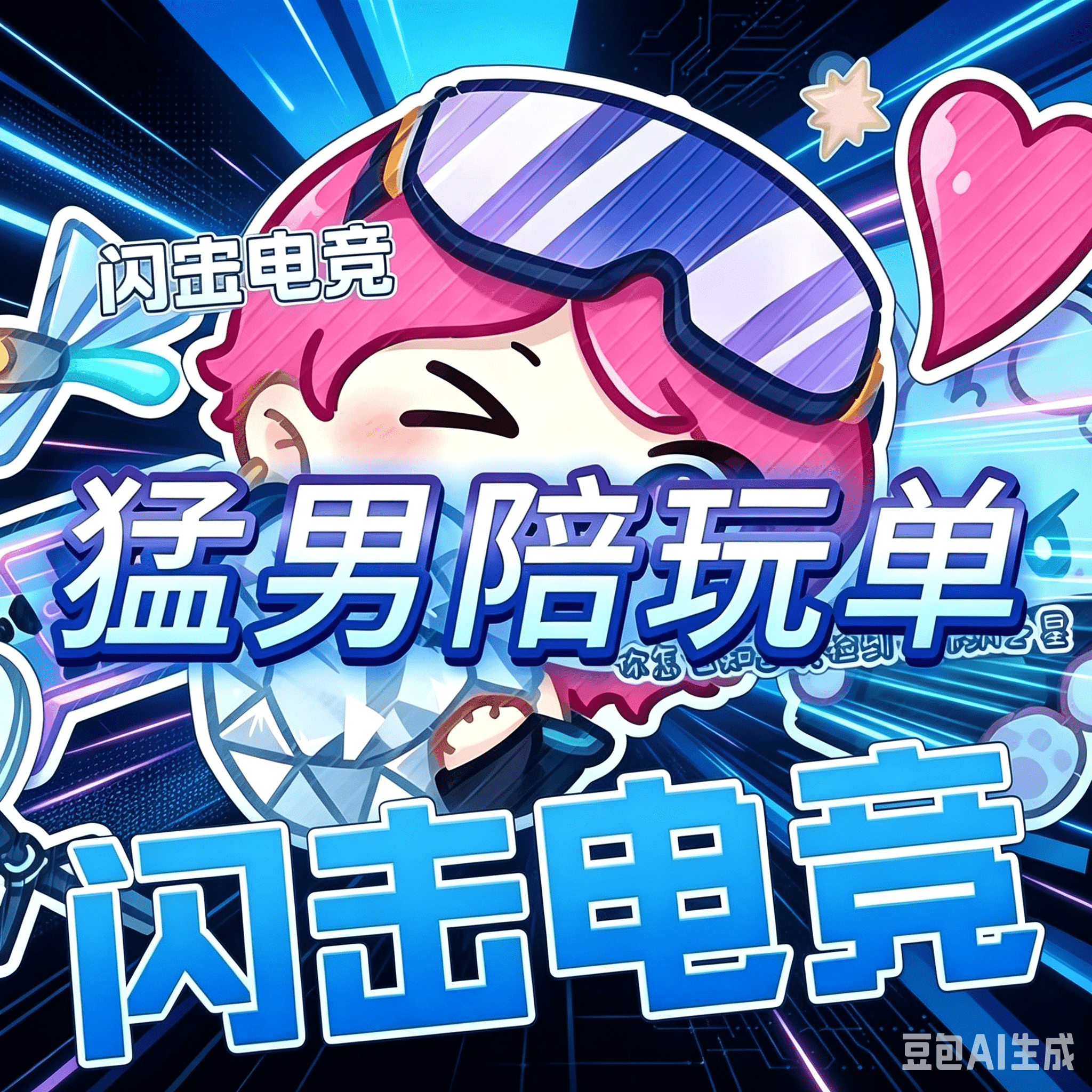 陪玩单